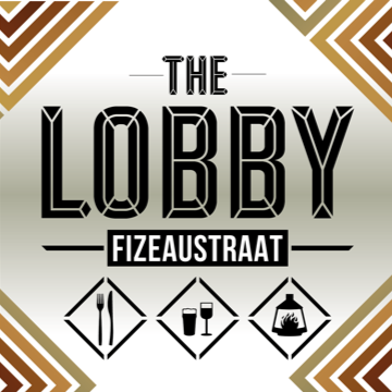 The Lobby Fizeaustraat logo