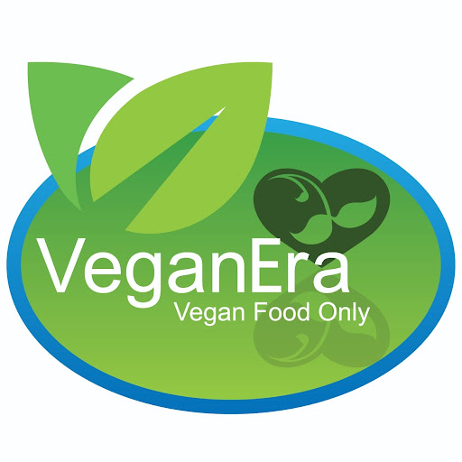 Vegan Era logo