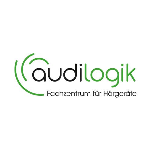 AUDILOGIK GmbH - Fachgeschäft für Hörgeräte logo
