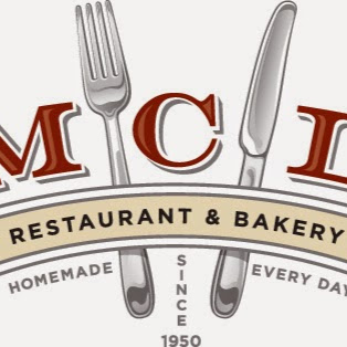 MCL Restaurant & Bakery Arlington logo