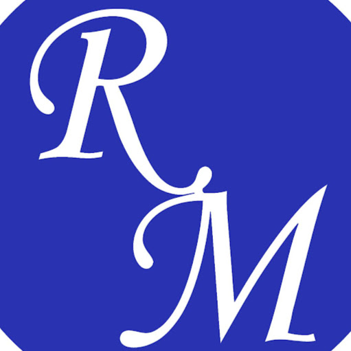 Riccardo Maggiore Salon logo