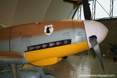 Messerschmitt BF.109