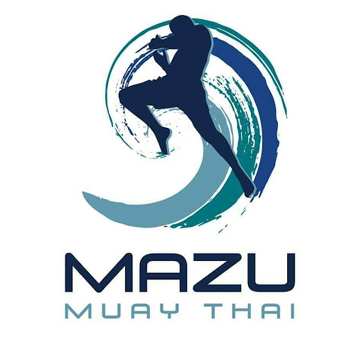 Mazu Muay Thai logo