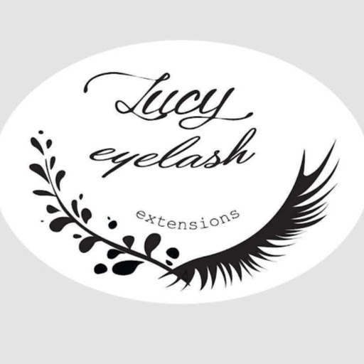 Eyelash by Lucy ( Marrickville) logo