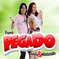 CD Forró Pegado - Areia Branca - RN - 14.08.2012