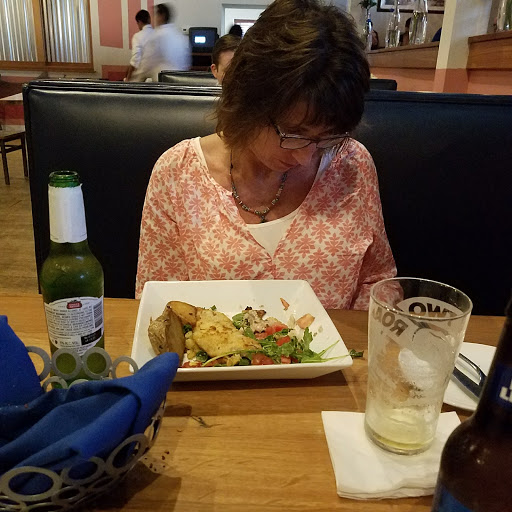 Seafood Restaurant «The Cove Resturant - Bar - Package Goods», reviews and photos, 3700 Brigantine Blvd, Brigantine, NJ 08203, USA