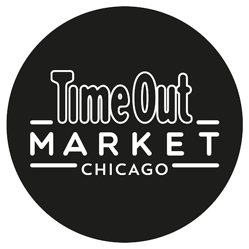 Time Out Market Chicago logo