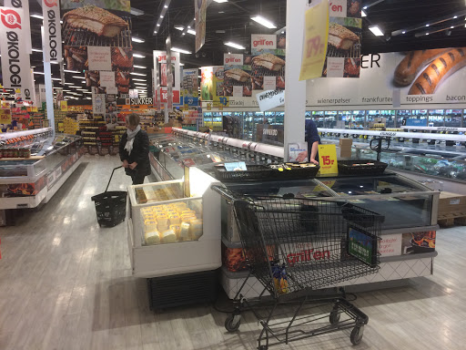 Mapstr - Shopping Bilka Hillerød -