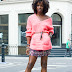 Out and about....liquorice allsorts