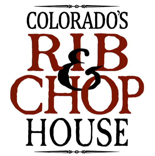 Colorado's Rib & Chop House logo