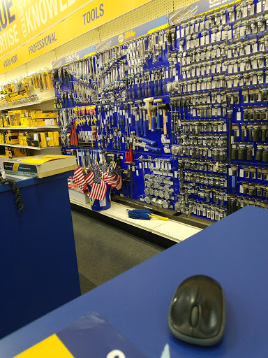 Auto Parts Store «NAPA Auto Parts - Genuine Parts Company», reviews and photos, 1317 700 W, Salt Lake City, UT 84104, USA