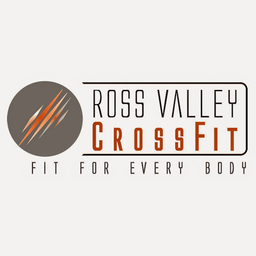 Ross Valley Cross Fit