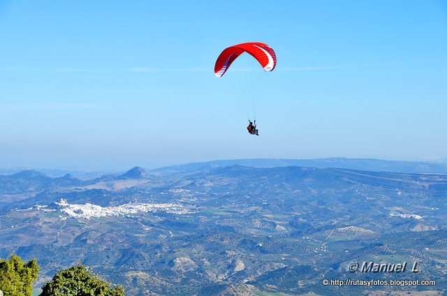 Sierra de Lijar