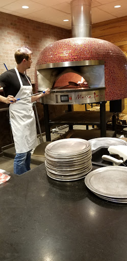 Pizza Restaurant «Persona Wood Fired Pizzeria», reviews and photos, 1202 Main St, Columbia, SC 29201, USA