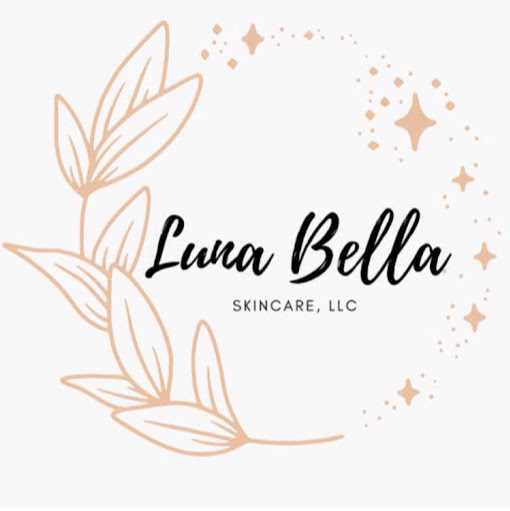 Luna Bella Skin Care logo