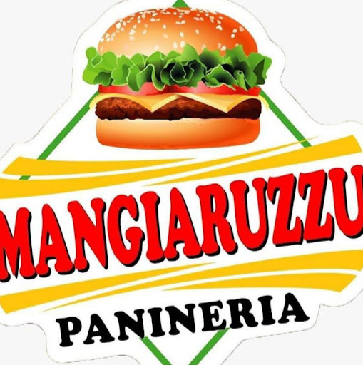 PANINERIA MANGIARUZZU