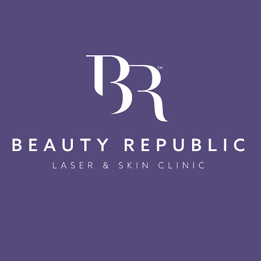 Beauty Republic logo