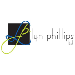 Lyn Phillips Salon logo