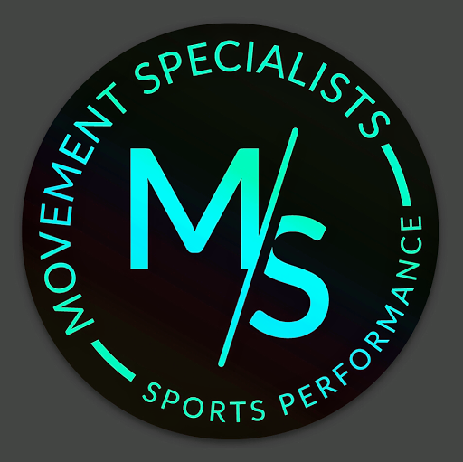 Movement Specialists Physical Therapy, P.C. logo
