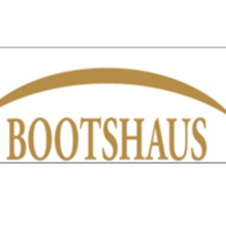 Restaurant Bootshaus logo