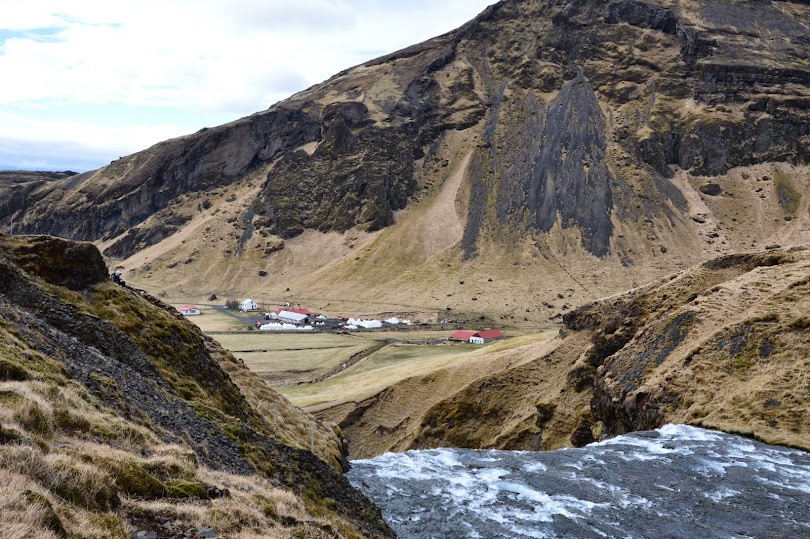 ISLANDIA POR LOSFRATI - Blogs de Islandia - JOKULSARLON GLACIER LAGOON (7)