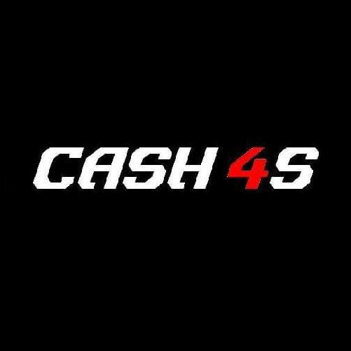 CASH4S