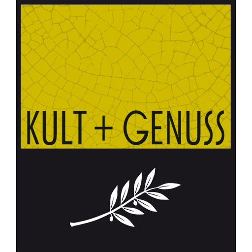 KULT+GENUSS GmbH logo