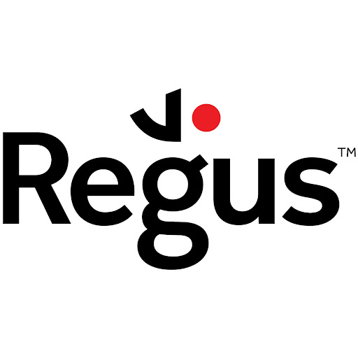 Regus - Zurich, Sihlcity logo