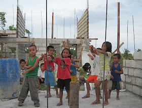 GK Village in Bantayan Island