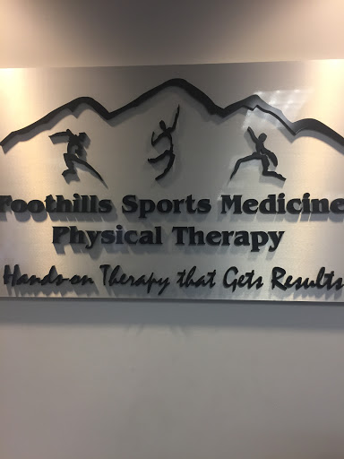 Sports Medicine Clinic «Foothills Sports Medicine Physical Therapy», reviews and photos