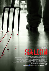 SALGIN - THE CRAZIES