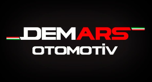 DEMARS OTOMOTİV logo