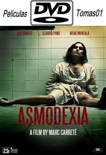 Asmodexia (2014) DVDRip Asmodexia (2014) DVDRip