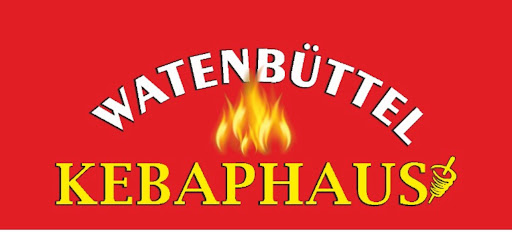 Watenbüttel Kebaphaus logo