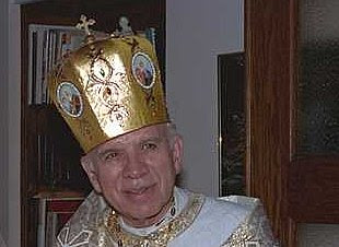 Video tribute to Bishop Andrew Pataki