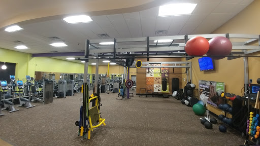 Gym «Anytime Fitness», reviews and photos, 89 West Rd, Ellington, CT 06029, USA