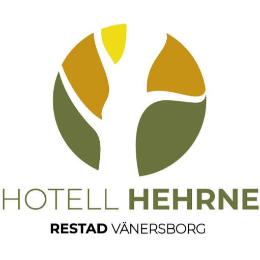 Hotel Hehrne & Konferens logo
