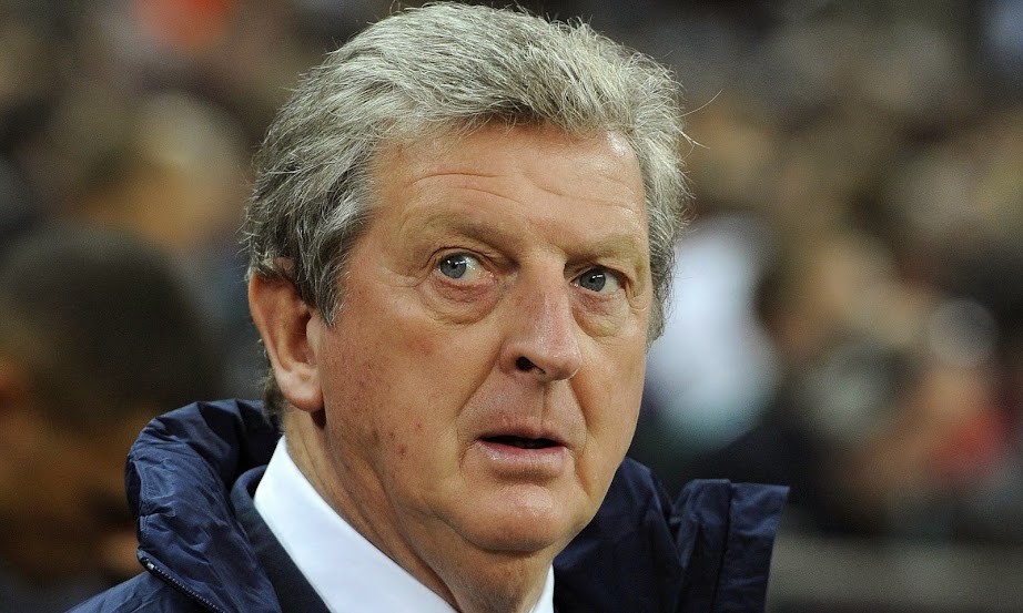 Roy-Hodgson-014 England - tactically inept Run Ride Dive Home
