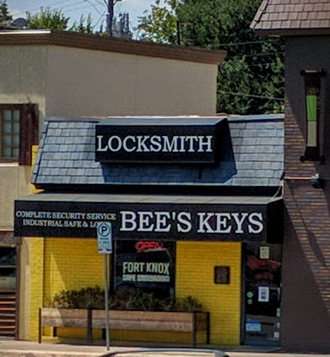 Bee's Keys