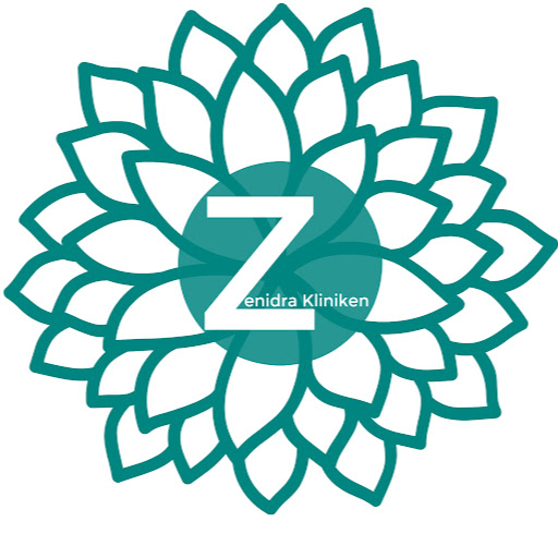 Zenidra Kliniken logo