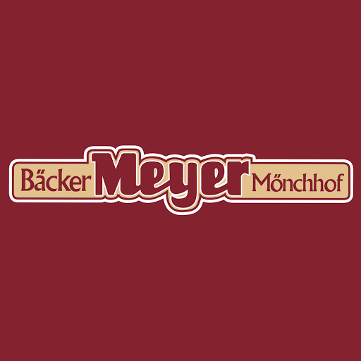 Bäcker Meyer Mönchhof logo