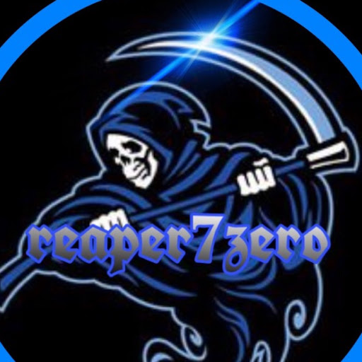 Reaper7zero