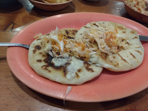 Salvadoran Restaurant «Las Cazuelas Restaurant & Pupuseria», reviews and photos, 5707 N Figueroa St, Los Angeles, CA 90042, USA
