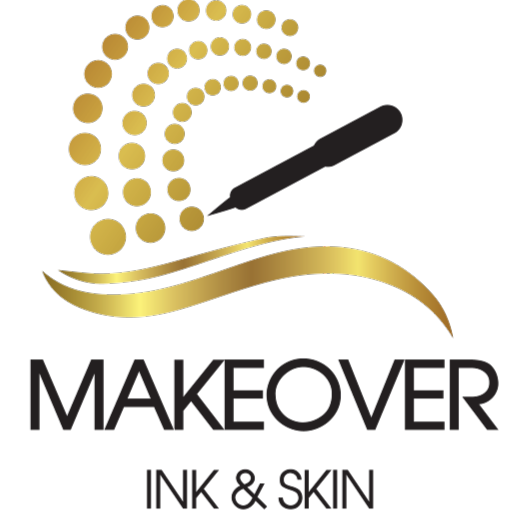 Makeover Ink & Skin logo