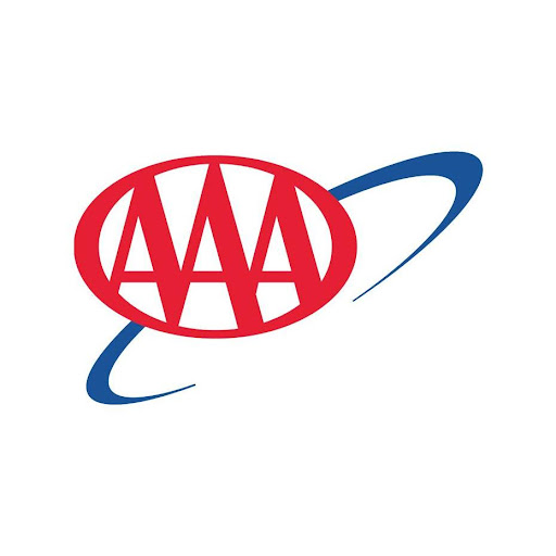 AAA Redlands Insurance and Member Services logo