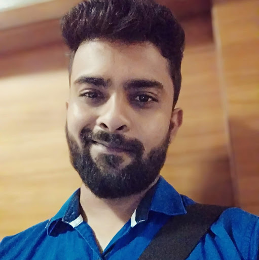 Vaibhav Dumpalwar review