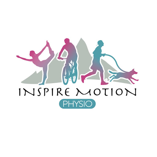 Inspire Motion Physio Therapy logo