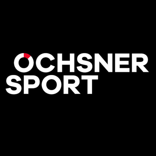 OCHSNER SPORT logo