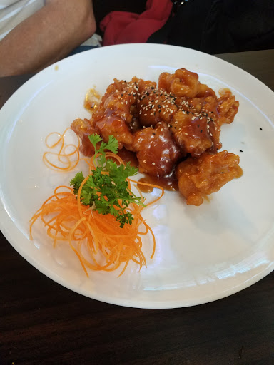Sushi Restaurant «Osaka Japanese Restaurant», reviews and photos, 3805 Dylan Pl #130, Lexington, KY 40514, USA