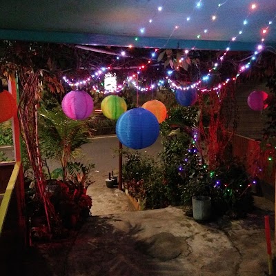 Photos of GREEN HOUSE CAFE AND RESTO (AAX SODRI)